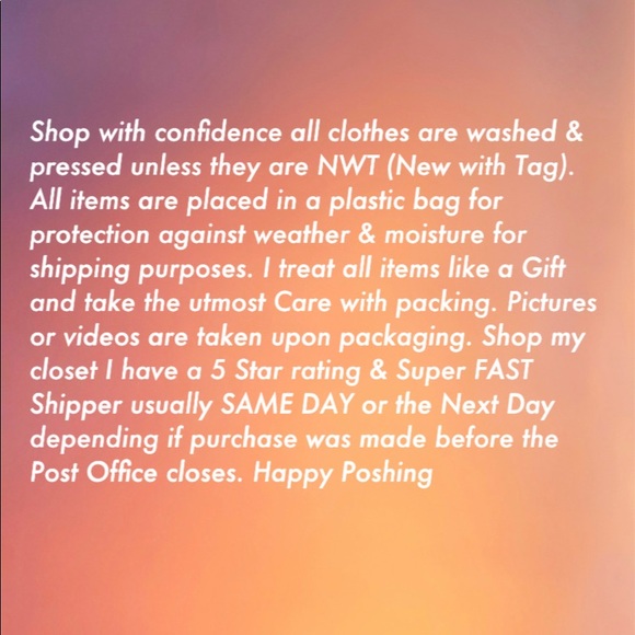 Meet your Posher, Joyce - Picture 7 of 16